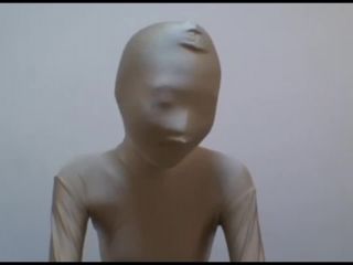 dlzss-02 - Let's H with a Zentai doll-4