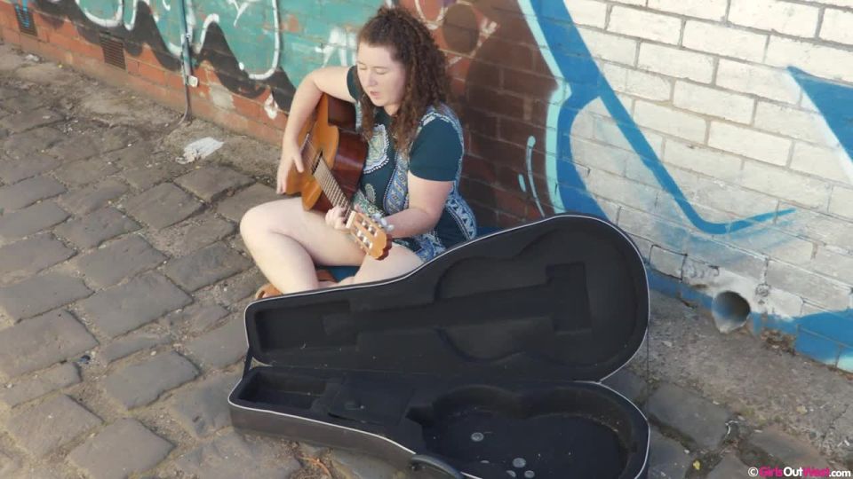 Haven - Busker Babe - GirlsOutWest (HD 2020)