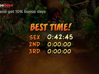 [GetFreeDays.com] Gameplay Deliciosa de Crash BandCoot N Sane Trilogy Porn Film November 2022-9