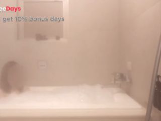 [GetFreeDays.com] Bubble bath Sex Leak June 2023-1