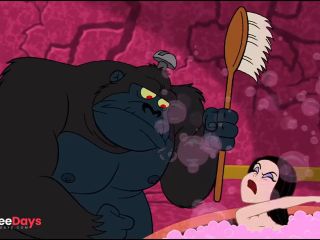 [GetFreeDays.com] The Haunted World Of El Superbeasto 2009 - Animated Porno Xxx Porn Clip April 2023-8