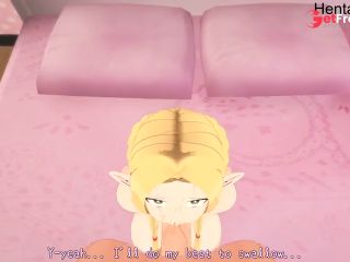 [GetFreeDays.com] Marcille gonna Taste your Dick Dungeon Meshi Hentai Uncensored Adult Stream February 2023-3