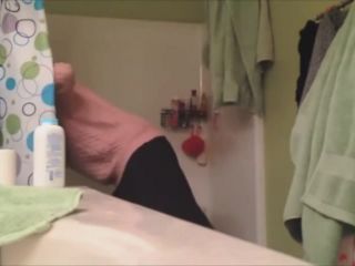 Hidden cam shower cuties hidden cra voyeur videos-6