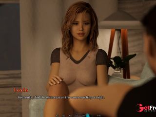 [GetFreeDays.com] Matrix Hearts Blue Otter Games - Part 13 - I Love Laylas Attitude.. By LoveSkySan69 Adult Leak May 2023-0