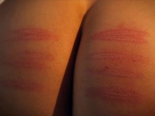 Ariel Anderssen, Michael Stamp - Spanking, BDSM, M, Caning (SD)-6