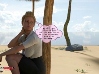 [GetFreeDays.com] Uninhabited Island - Chapter 1 - My sons friend impregnated me Porn Stream February 2023-1