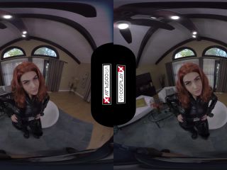 Valentina Nappi – Avengers A XXX Parody (GearVR)(Virtual Reality)-2