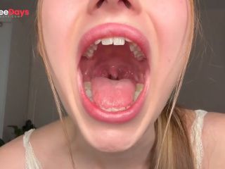 [GetFreeDays.com] stepsister likes to show her mouth and tongue Porn Stream July 2023-5