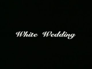 online adult video 47 White Wedding, leg cast fetish porn on fetish porn -0