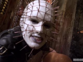 Title Pinhead Horror Porn 10 - Bdsm Cast | storyline | cumshot -7