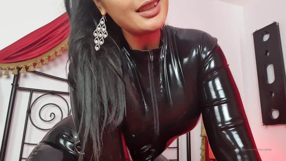 7129 Latex, Leather, Latex Fetish