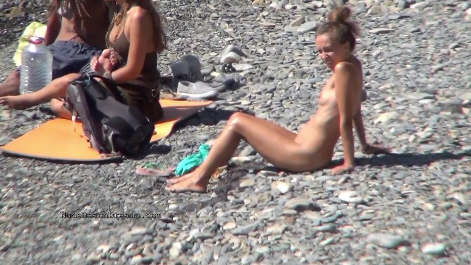 Nudist video  01049