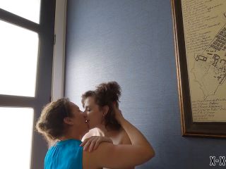  MILF  YourFavoriteMommy  Cunnilingus, Brunette, Lesbian, Girl, MILF, Incest, Mature YourFavoriteMommy, Mama Fiona - Visiting my Lesbian Mom Siterip-9