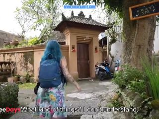 [GetFreeDays.com] He fuck her in the ass in Bali - French Alt Vlog - English Subtitles Adult Film May 2023-2
