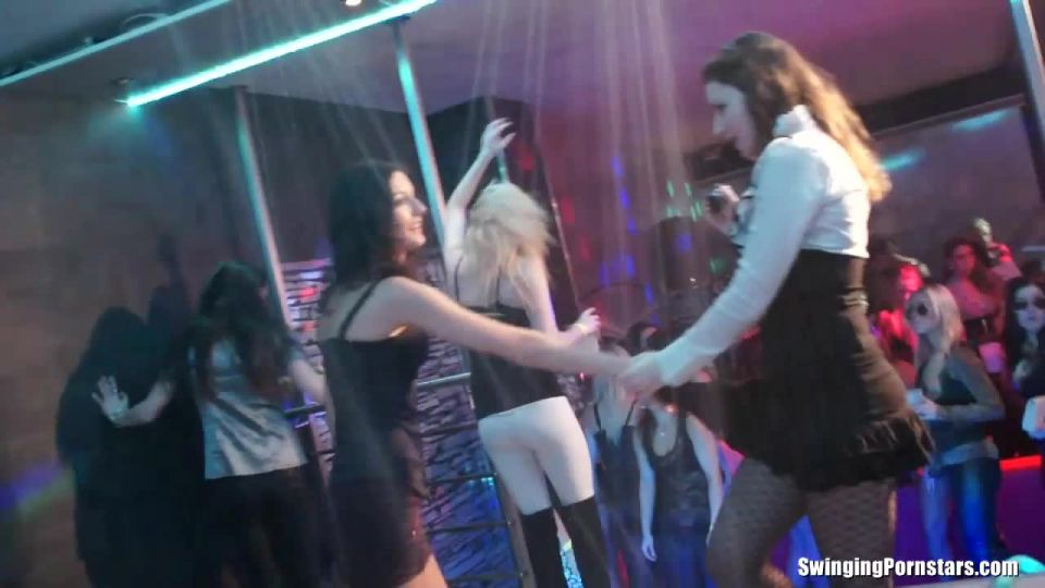  Making Fuck Buddies In The Club Part 2 – Shower Cam (HD), 0day on dancing girls porn