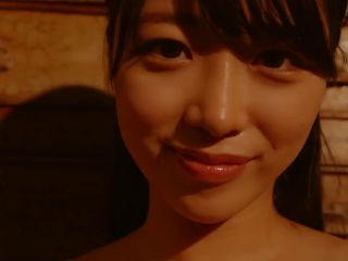 6287 Ria A Little Shy, Pure Smile, Yoshizawa Ria-7