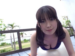 Koizumi Hinata REBDB-460 Hinata2 Okinawa Sunny Place/Hinata Koizumi (Blu-ray Disc) - JAV-7