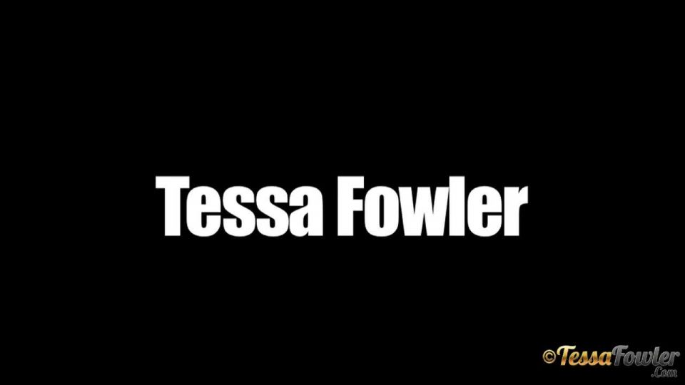 Tessa Fowler presents in Wet 1