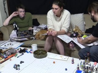 board games, free, role play, sexy gamer, tabletop games aj season 2 1 5 quot dirty rats quot Manyvids fetish  Rardysexuality -1