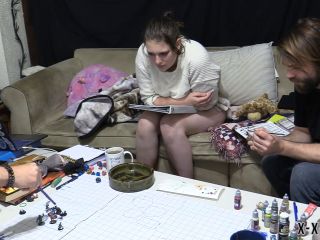 board games, free, role play, sexy gamer, tabletop games aj season 2 1 5 quot dirty rats quot Manyvids fetish  Rardysexuality -7