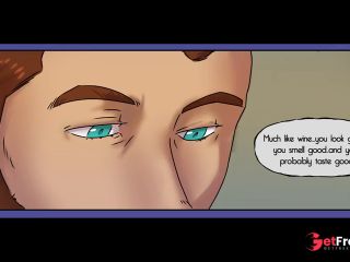 [GetFreeDays.com] Cpt John Price x OC - Like Wine  Call of Duty Animated Comic  Badjhur Adult Clip February 2023-2