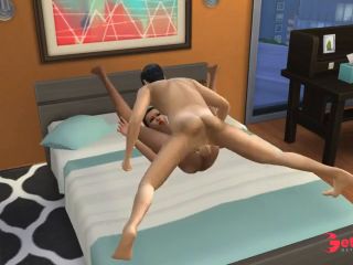 [GetFreeDays.com] San Myshuno - Part 2 Sex Clip July 2023-4