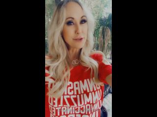 Brandi Love () Brandilove - going live tomorrow pm est 05-09-2021-6