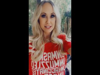 Brandi Love () Brandilove - going live tomorrow pm est 05-09-2021-7