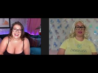 M@nyV1ds - PaisleeHaze - Paisleehaze interviews Luna Lark 3-4