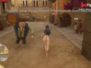 [GetFreeDays.com] One Piece Nude Mod Installed Gameplay Nami and Robin Nude Part 17 18 Porn Film January 2023-6