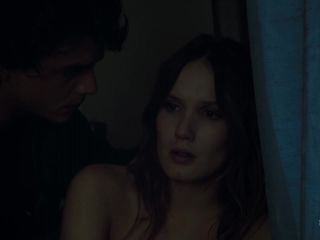 Ana Girardot – Les Revenants s01e06-s02e01 (2012-2015) HD 720p - (Celebrity porn)-6