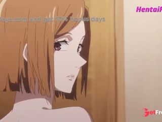 [GetFreeDays.com] Stepsister Play With Dick Between Tits After Shopping  JJK Parody  ANIME Porn Stream June 2023-7