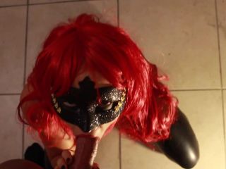 Movie title redhead.pov.blowjob-0