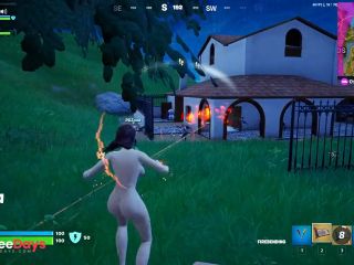 [GetFreeDays.com] Fortnite Nude Game Play - Boardwalk Ruby Nude Mod 18 Adult Porn Gamming Adult Clip October 2022-9