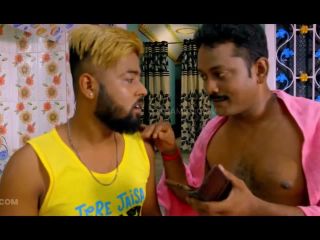 Desi - Rasabali (2020) Odia Hot Scene 7  720p-1