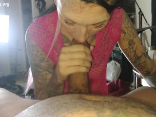 Fist Me Fuck Me Cum In My Mouth – Yanasincell Fisting!-7