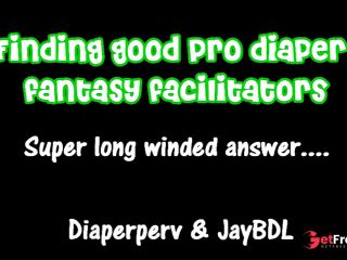 [GetFreeDays.com] Tips on finding a good diaper fantasy facilitator Porn Stream April 2023-2