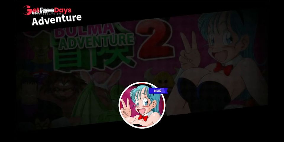 [GetFreeDays.com] Beat Banger Bulma Ball, Bulma Adventure 2 Porn Video June 2023