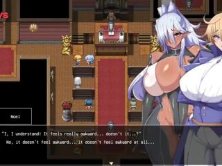 [GetFreeDays.com] Elf of Hypnolust  ntr rpg hentai game milf cum swallow anal big dick big ass big tits ahegao Porn Clip February 2023-0