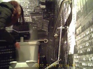 Toilet Indoor – hz 24523 | voyeur | voyeur-5