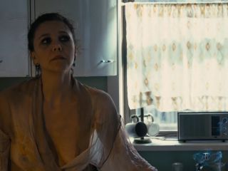 Margarita Levieva, Michelle Bobe - The Deuce s01e03 (2017) HD 1080p - (Celebrity porn)-9