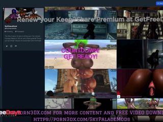 [GetFreeDays.com] Dead Or Alive - Pai VS LeiFang Adult Stream April 2023-8