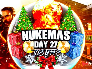 [GetFreeDays.com] NukeMas Day 27 Didnt Think Id Be Back Heres Another Nuke to Prove You Wrong Porn Video February 2023-9