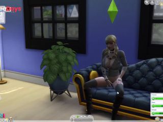 [GetFreeDays.com] The Sims 4 WW mod - Crazy Sex Friday Night Sex Clip January 2023-0