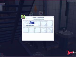 [GetFreeDays.com] The Sims 4 WW mod - Crazy Sex Friday Night Sex Clip January 2023-9