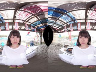 porn clip 27 [3DSVR-0784] Sarina Kurokawa  Hikari Sakuraba  and Momoe Takanashi – Dominated B… - 2048p - virtual reality slap blowjob-1