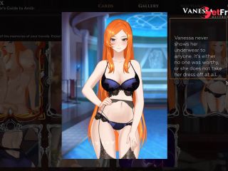 [GetFreeDays.com] ALL MILF HENTAI CARD ANIMATIONS - WANDERER Porn Clip April 2023-1