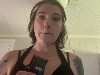 Miss EllieFemdom Pov Buzzcut-29-4108-1