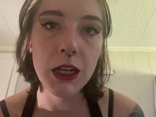 Miss EllieFemdom Pov Buzzcut-29-4108-7