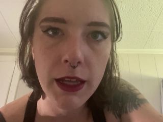 Miss EllieFemdom Pov Buzzcut-29-4108-8